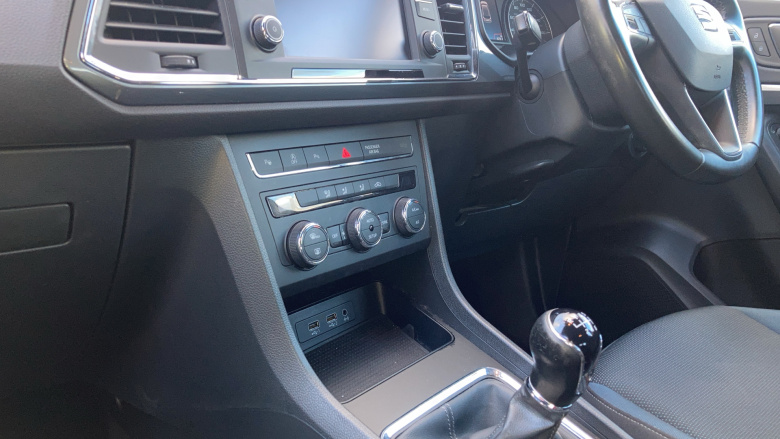 SEAT Ateca 1.5 TSI EVO SE Technology [EZ] 5dr Petrol Estate